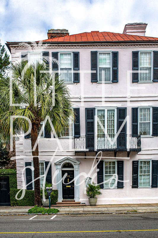 Charleston Charm - Streets and Strolls 1