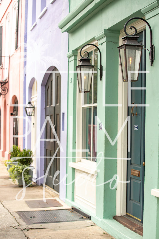 Charleston Charm - Streets and Strolls 2