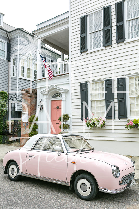 Charleston Charm - Streets and Strolls 8