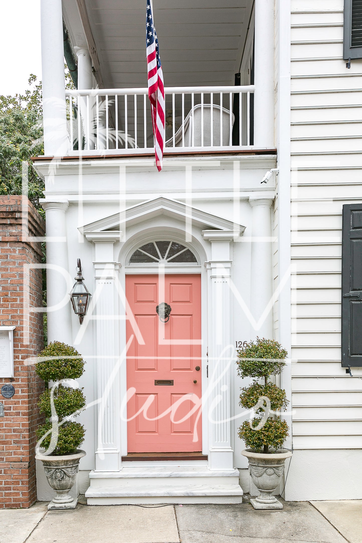 Charleston Charm - Streets and Strolls 10