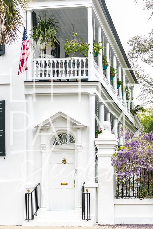 Charleston Charm - Streets and Strolls 7