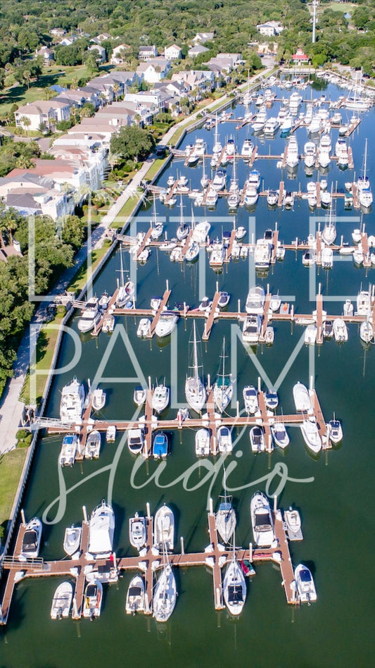 Charming Charleston - Isle of Palms Homes and Marina